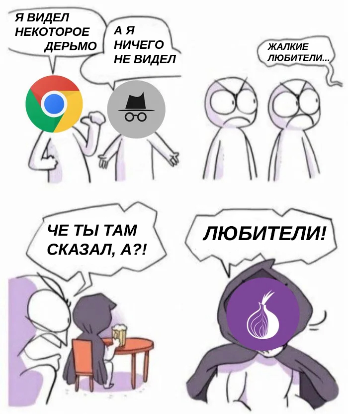 Как зайти на кракен в тор браузере